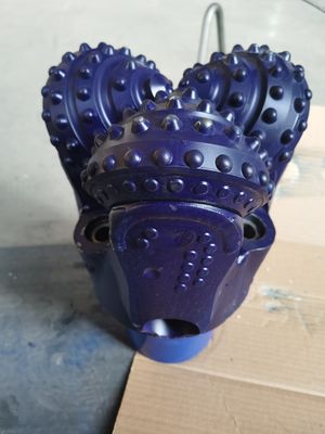 9 7/8 inç 250 mm IADC637 Tricone matkapı fabrika tedarikleri doğrudan