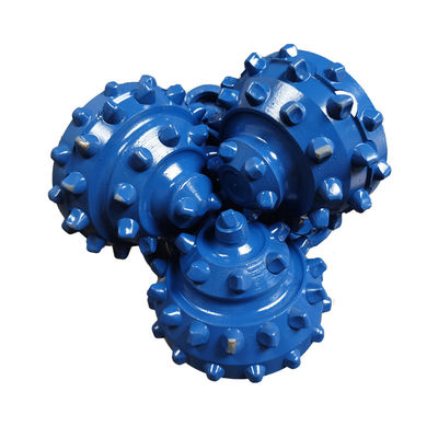 8 1/2 inç IADC537 Su kuyusu delme için Tricone Roller Bit