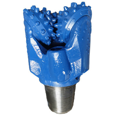 8 1/2 inç IADC537 Su kuyusu delme için Tricone Roller Bit