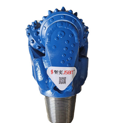 Doğrudan 8.5 inç 215.9mm IADC Tricone matkapı
