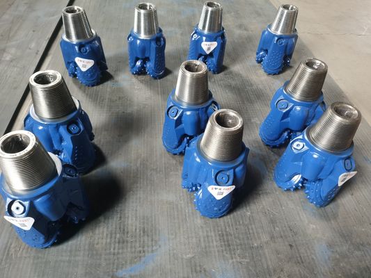 Doğrudan 8.5 inç 215.9mm IADC Tricone matkapı