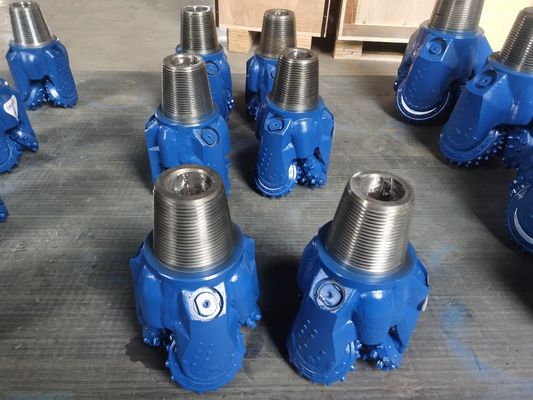 IADC537 Tricone Rock Bit 8 1/2 inç 215.9 mm