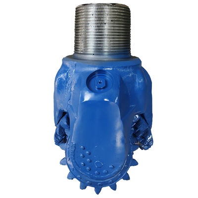 Yüksek Kaliteli IADC127 15 1/2 Inch Thread 65/8FH Çelik Diş Tricone Bit