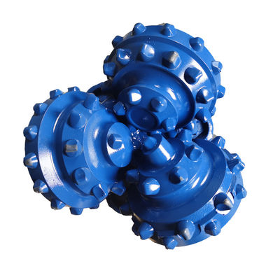 7 1/2 inç 190.5mm IADC537 Su kuyusu delme için Tricone matkap
