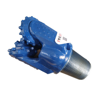 7 1/2 inç 190.5mm IADC537 Su kuyusu delme için Tricone matkap
