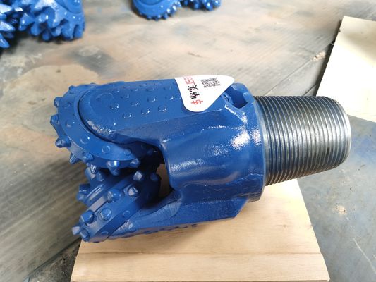 7 1/2 inç 190.5mm IADC537 Su kuyusu delme için Tricone matkap