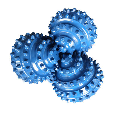 Fabrika tedarikleri Doğrudan 17 1/2 inç IAADC537 Tricone Roller Cone Bit