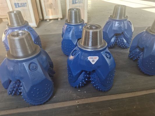 Fabrika tedarikleri Doğrudan 17 1/2 inç IAADC537 Tricone Roller Cone Bit
