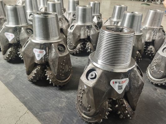 100% Yeni Kaliteli Tricone Roller Cone Bit 295mm IADC537 11 5/8 inç