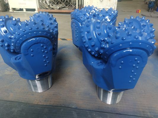 Fabrika tedarikleri Doğrudan 11 5/8 inç 295mm IADC537 Tci Tricone matkap parçası