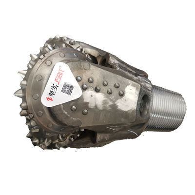 12 1/2 inç IADC537 Tricone Roller Bit Su kuyusu delme için