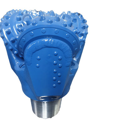 12 1/2 inç IADC537 Tricone Roller Bit Su kuyusu delme için