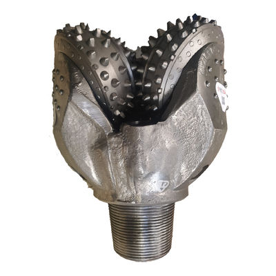 Enerji Fabrikası IADC537 17 1/2 inç Tci Tricone Drill Bit Foa Su kuyusu sondajı