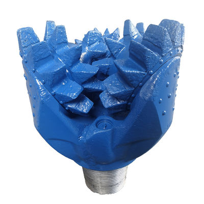 En kaliteli IADC217 17.5 inç 444.5 mm Çelik Diş Tricone Bit