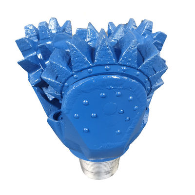 %100 Yeni, Kaliteli, 17.5 inç 444.5 mm IADC217 Mill Tooth Tricone Dirll Bit