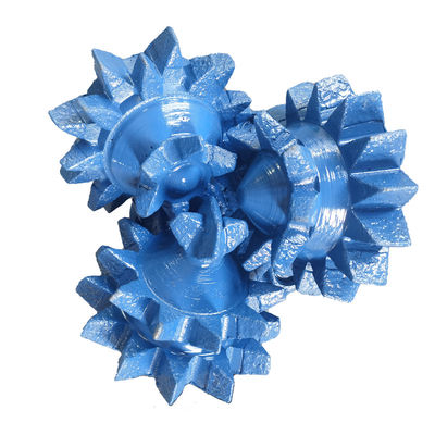 %100 Yeni, Kaliteli, 17.5 inç 444.5 mm IADC217 Mill Tooth Tricone Dirll Bit
