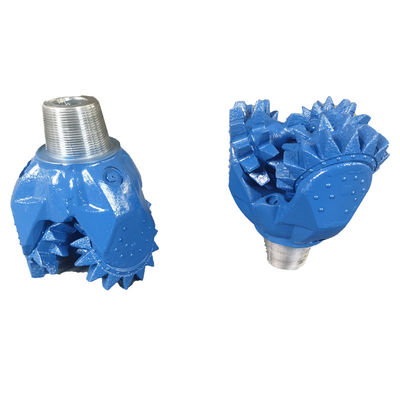 %100 Yeni, Kaliteli, 17.5 inç 444.5 mm IADC217 Mill Tooth Tricone Dirll Bit
