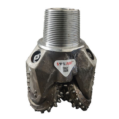Fabrika 12 inç IADC537 Tricone Roller Cone Bit Petrol Kuyu Kuyruklama için