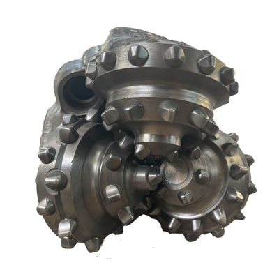 Fabrika Tedarikleri Doğrudan 190mm Tricone Roller Cone Bit IADC537