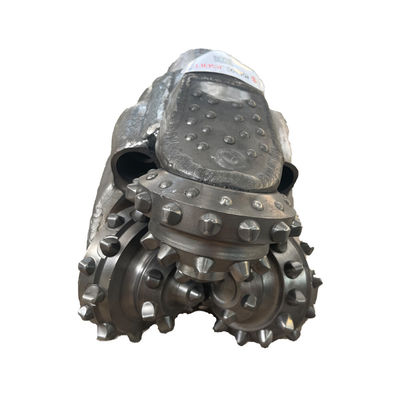Yüksek Kalite 7 1/2 inç 190 mm IADC537 Tci Tricone Kaya matkapı