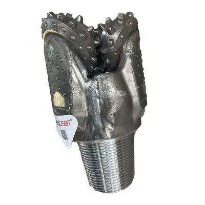 Fabrika Tedarikleri Doğrudan 190mm Tricone Roller Cone Bit IADC537