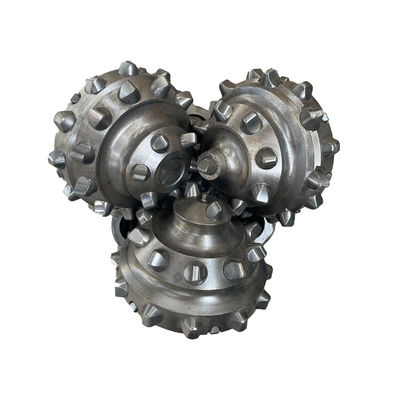 Power Factory 8 1/2 inç 216mm IADC517 Tricone Roller Cone Bit