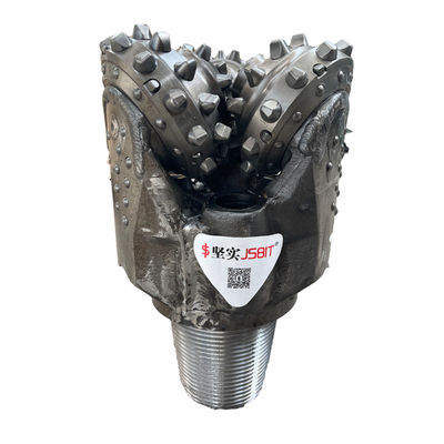 Power Factory 8 1/2 inç 216mm IADC517 Tricone Roller Cone Bit