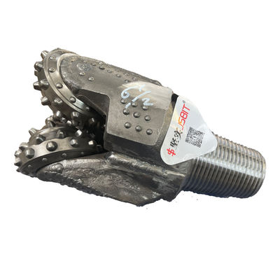 Fabrika tedarikleri Doğrudan 6 1/2 inç 165mm IADC537 Tricone Rock Drill Bit