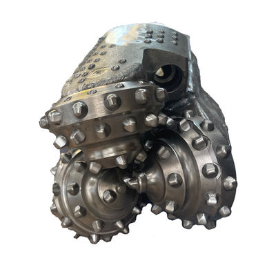 % 100 Yeni Kaliteli Tricone Roller Cone Bit 6.5 inç IADC537