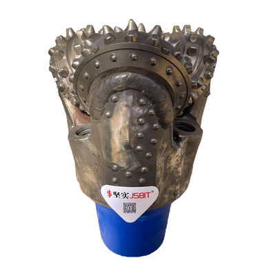 100% Yeni Kaliteli IADC537 Tci Tricone matkap 10 5/8 inç 269mm