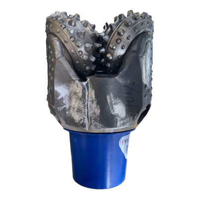 269mm IADC537 Su kuyusu sondajı için Tricone Rock Bit