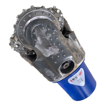 100% Yeni Kaliteli IADC537 Tci Tricone matkap 10 5/8 inç 269mm