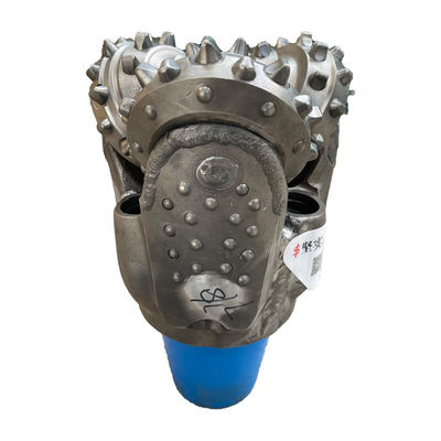 Enerji Fabrikası 7 7/8 Inch IADC537 Petrol Kuyu Kuyruklama için Tricone Rock Bit