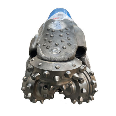 Yüksek kaliteli 200mm IADC537 Tci Tricone matkapı