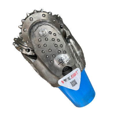 Yüksek kaliteli 200mm IADC537 Tci Tricone matkapı
