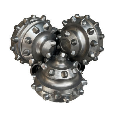 Fabrika 200mm IADC537 Su kuyusu delme için Tricone Roller Bit