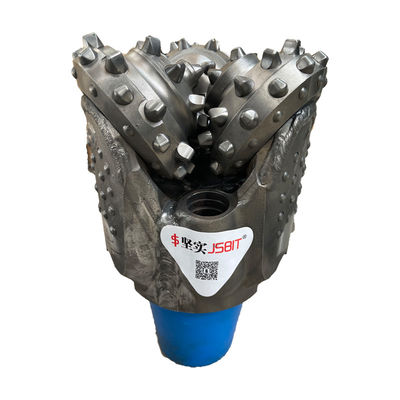Fabrika 200mm IADC537 Su kuyusu delme için Tricone Roller Bit