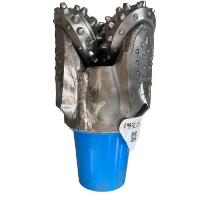 Yüksek kaliteli 200mm IADC537 Tci Tricone matkapı