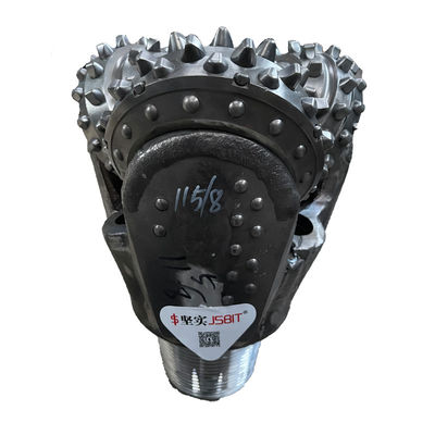 Fabrika tedarikleri Doğrudan 11 5/8 inç 295mm IADC537 Tricone Rock Drilling Bit