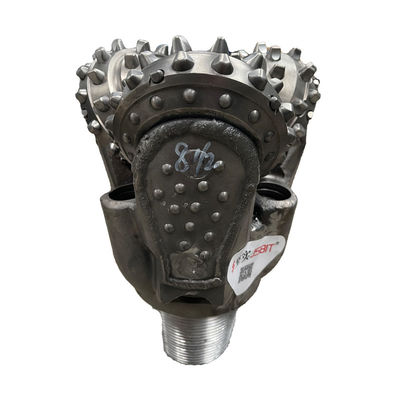 Fabrika tedarikleri Doğrudan 8.5 inç 215.9 mmIADC517 Tci Tricone Rock Drill Bit
