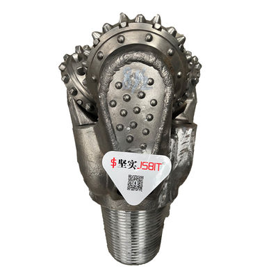 Fabrika tedarikleri Doğrudan 8.5 inç 215.9 mmIADC517 Tci Tricone Rock Drill Bit