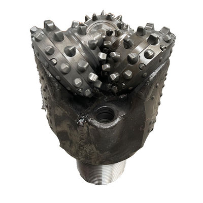 Güç Fabrikası 9.5 inç IADC537 241 mm Tricone Kaya Sondajı