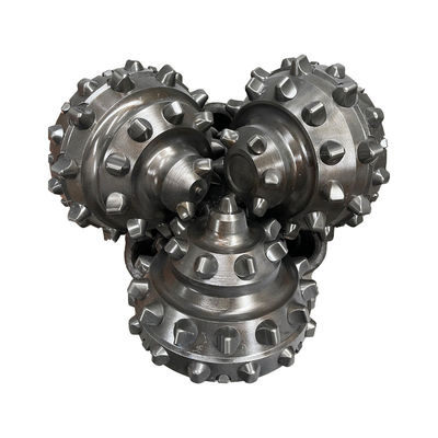 Güç Fabrikası 9.5 inç IADC537 241 mm Tricone Kaya Sondajı