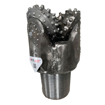 9 1/2 inç 241mm IADC537 Tricone Rock Bit Oil Well Drilling için