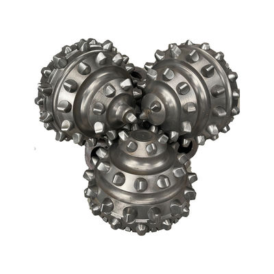 10 1/2 inç 266mm Kompozit Taşlı Tricone Su Kuyuları Kazıma