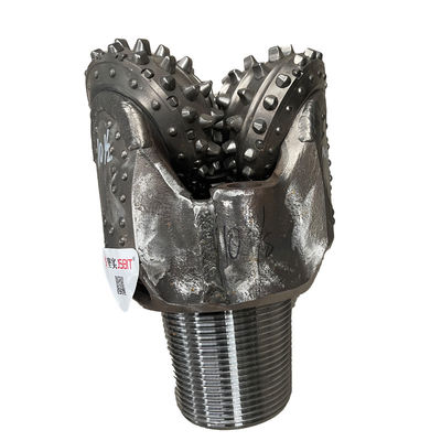Yüksek Kaliteli 266mm 267mm IADC537 Tci Tricone Drill Bit Kompozit rulman