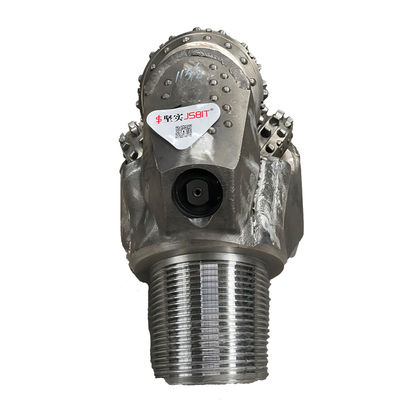 11 5/8 inçlik Tricone Roller Cone Bit IADC537 Petrol Kuyu Kuyruklama için