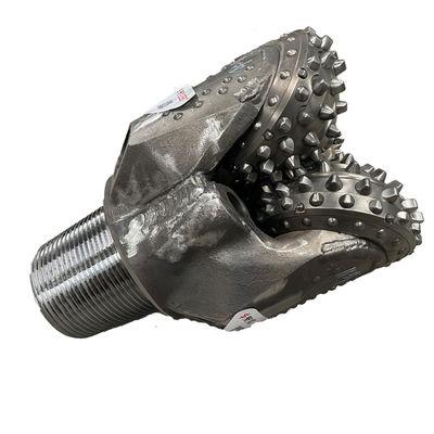 11 5/8 inçlik Tricone Roller Cone Bit IADC537 Petrol Kuyu Kuyruklama için