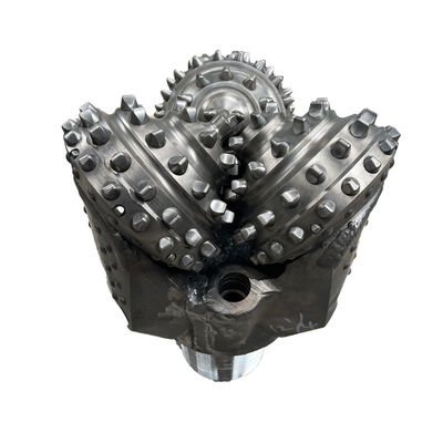 12 1/4 inç IADC537 Su kuyusu delme için Tricone Roller Bit