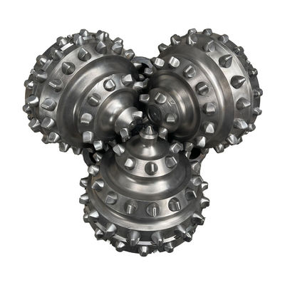12 1/4 inç IADC537 Su kuyusu delme için Tricone Roller Bit